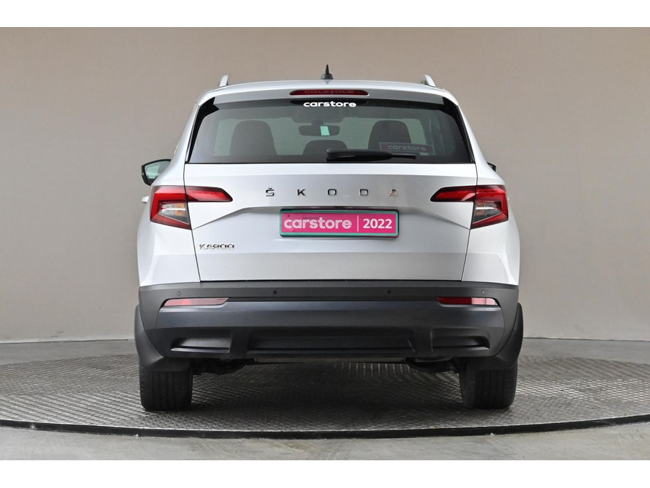 Skoda Karoq 1.0TSI 110bhp Style — thumbnail 7