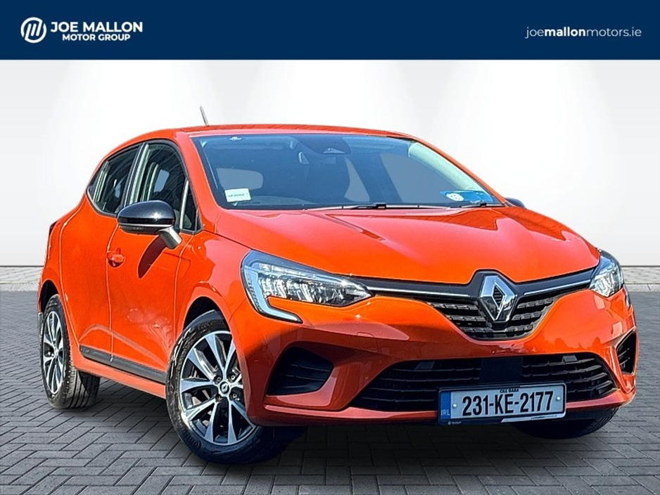 Used Renault Clio 2023 in Kildare