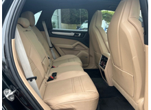 2023 Porsche Cayenne 3L Petrol Plug-in Hybrid For Sale Images
