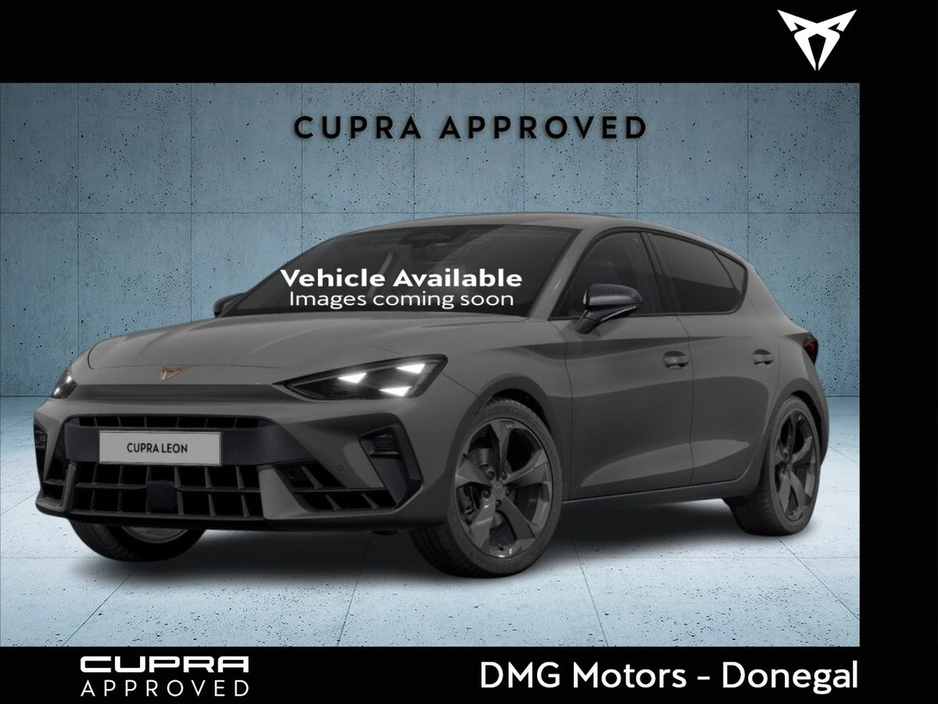 2024 Cupra Leon For Sale Images