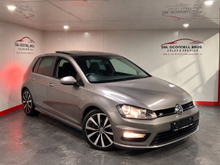 2016 Volkswagen Golf 2L Diesel For Sale Images