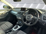 2016 AUDI Q3 1.4 TFSI AUTO