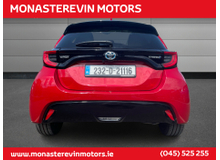 2023 Toyota Yaris 1.5L Petrol Hybrid For Sale Images