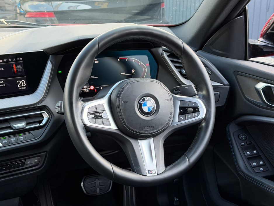 BMW 2 Series M-SPORT - 2.0L DIESEL - AUTO - 12M WARRANTY - CAR: 2550 — thumbnail 12
