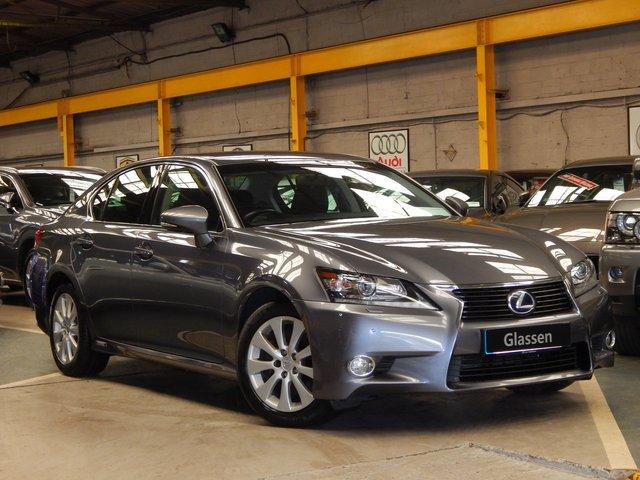 How Important Is A Used Car S Service History Auto Trader Uk