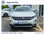 2022 VOLKSWAGEN T-ROC 1.0 TSI 110HP Style