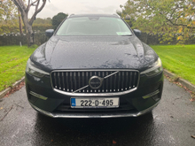 2022 Volvo XC60 2L Diesel For Sale Images