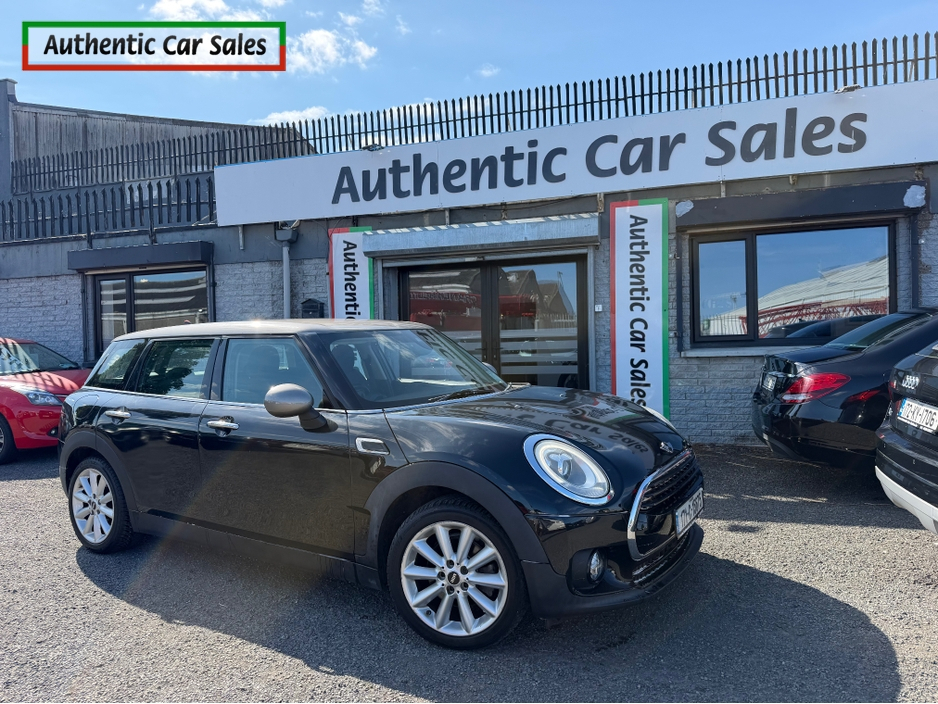 Used Mini Clubman 2017 in Dublin