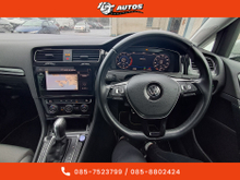 2019 Volkswagen Golf 1.4L Petrol For Sale Images