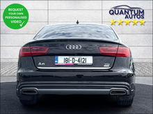 2018 Audi A6 2L Diesel For Sale Images