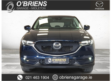 2021 Mazda CX-5 2.0L Petrol For Sale Images