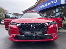 2023 DS Automobiles DS 4 1.2L Petrol For Sale Images