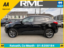 2014 Hyundai ix35 1.7L Diesel For Sale Images