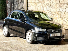 2017 Audi A1 1L Petrol For Sale Images