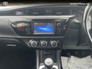 2016 TOYOTA COROLLA COROLLA 1.4 D-4D LUNA