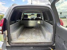 2007 Toyota Landcruiser 3L Diesel For Sale Images