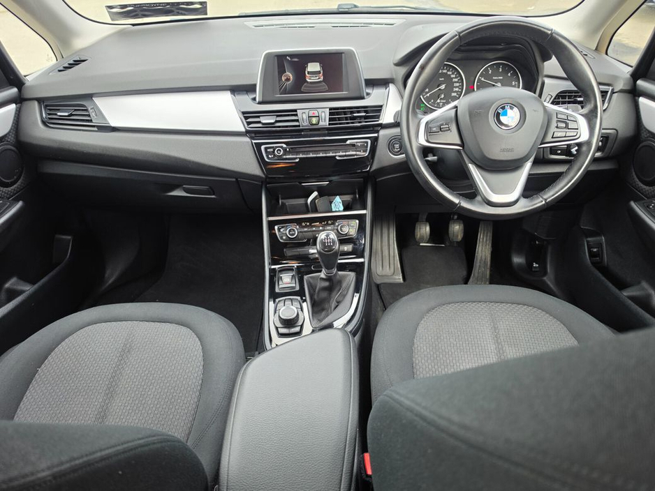 BMW 2 Series 216d SE Active Tourer — thumbnail 15