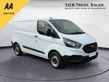 2023 Ford Transit 2L Diesel For Sale Images
