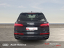 2025 AUDI Q7 Q7 TFSI | SLINE | PETROL HYBRID | AUDI APPROVED | QUATTRO | BLACK EDITION