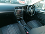 2015 VOLKSWAGEN GOLF 1.2TSI Lounge
