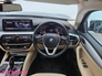 2023 BMW 5 SERIES 520d SE (MHT)