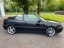 2001 Volkswagen Golf 2L Petrol For Sale Images