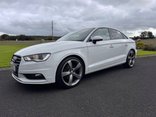 2015 Audi A3 1.6L Diesel For Sale Images