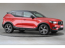 2021 VOLVO XC40 1.5 T3 R-DESIGN 163 FWD 6SPD *2TONE ROOF*LEATHER*SAT NAV*