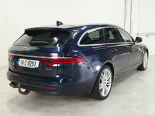 2019 Jaguar XF 2L Diesel For Sale Images