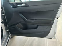 2023 Volkswagen Taigo 1.0L Petrol For Sale Images