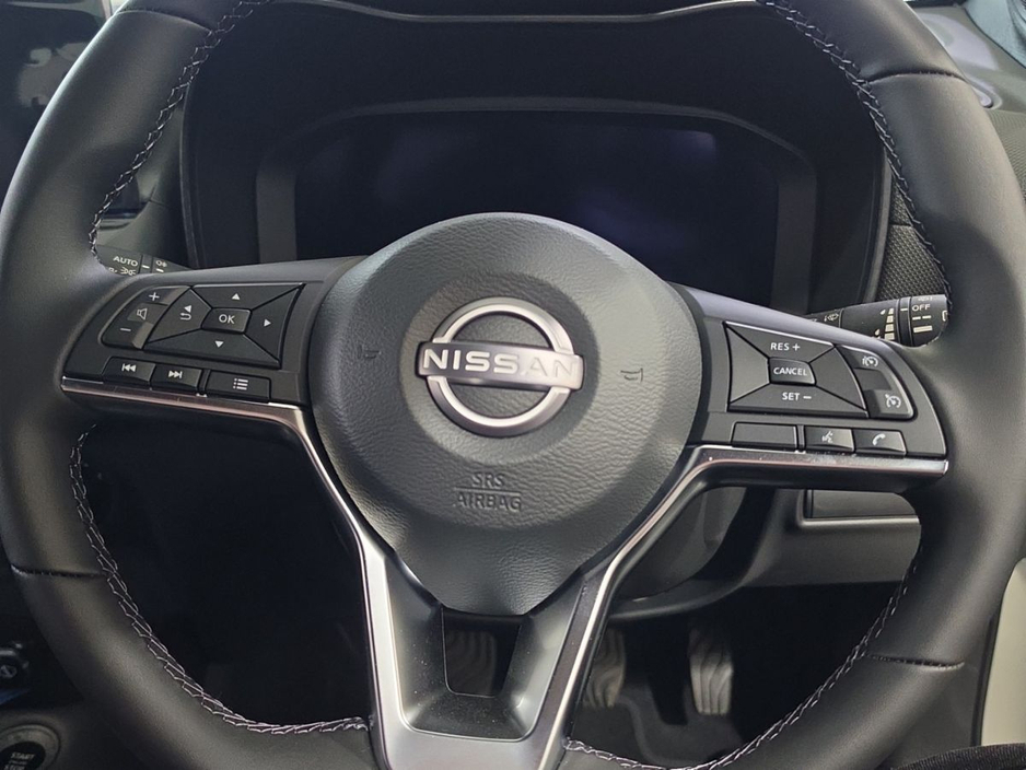 2026 Nissan Juke 1L Petrol For Sale Images