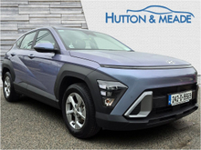 Hyundai Kona Signature HEV 1.6 Petrol 5dr