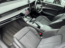 2021 Audi A6 2L Diesel For Sale Images