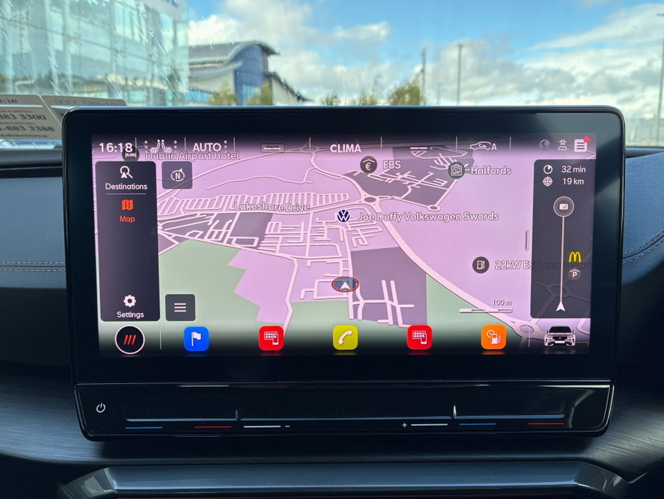 2021 Cupra Formentor 1.5L Petrol For Sale Images