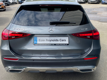 2022 Mercedes-Benz C Class 2L Diesel Hybrid For Sale Images