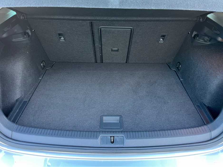 2019 Volkswagen Golf 1.2L Petrol For Sale Images