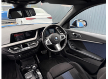 2020 BMW 1 Series 2.0L Diesel For Sale Images
