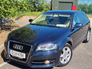 2012 AUDI A3 2012 AUDI A3 AUTOMATIC NCT'd €6,999