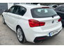 2016 BMW 1 SERIES 118D M-Sport 2.0L Diesel Automatic (2811)
