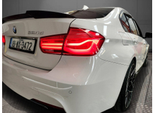 2018 BMW 3 Series 2.0L Diesel For Sale Images