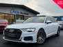 2022 AUDI A6 ***DEPOSIT TAKEN*** S-LINE 4WD - 2.0L DIESEL - AUTO - 12M WARRANTY - CAR: 1173