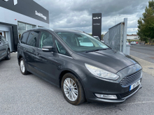 2018 Ford Galaxy 2L Diesel For Sale Images
