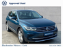 2021 VOLKSWAGEN TIGUAN 2.0TDI 150BHP ELEGANCE