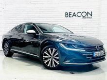Volkswagen Arteon 2022 VOLKSWAGEN ARTEON 2.0 DSG AUTOMATIC