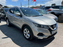 2018 Nissan Qashqai 1.2L Petrol For Sale Images