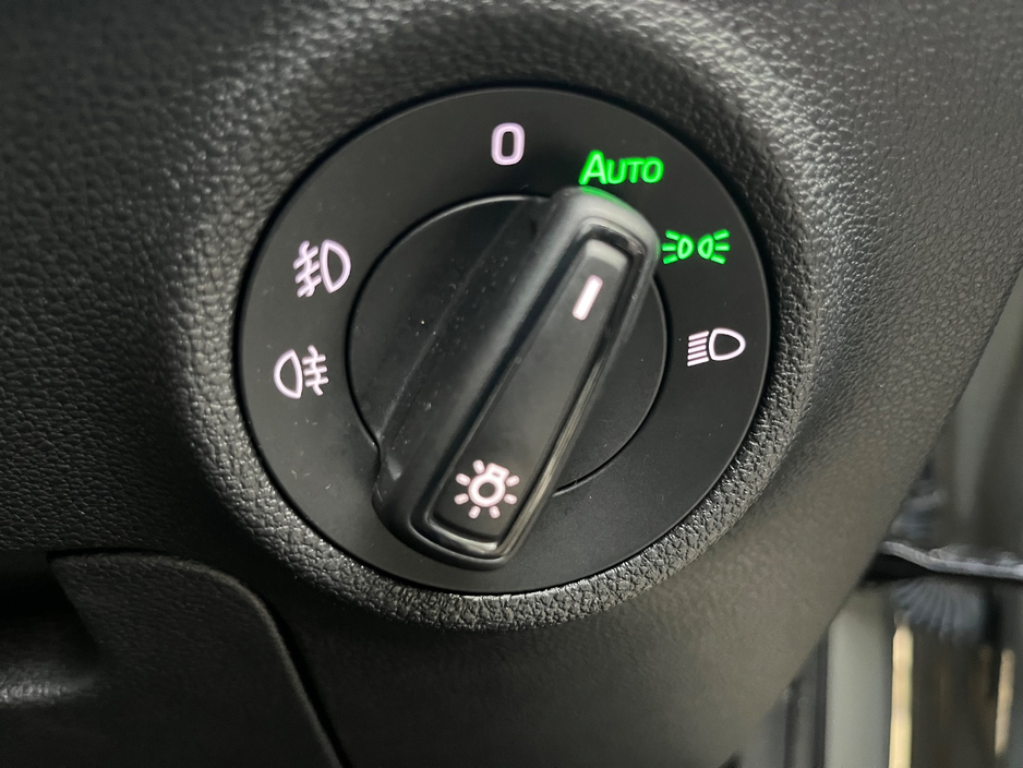 2019 Skoda Karoq 1L Petrol For Sale Images