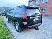 2020 Toyota Landcruiser 2.8L Diesel For Sale Images