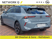 2026 Opel Astra 1.2L Petrol Hybrid For Sale Images