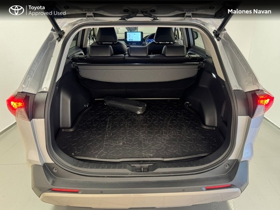 2024 Toyota Rav4 2.5L Hybrid For Sale Images