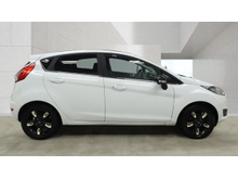 2015 Ford Fiesta 1.2L Petrol For Sale Images